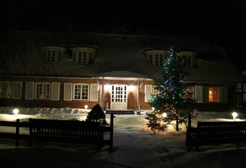 هاستل Guest House Nīcava