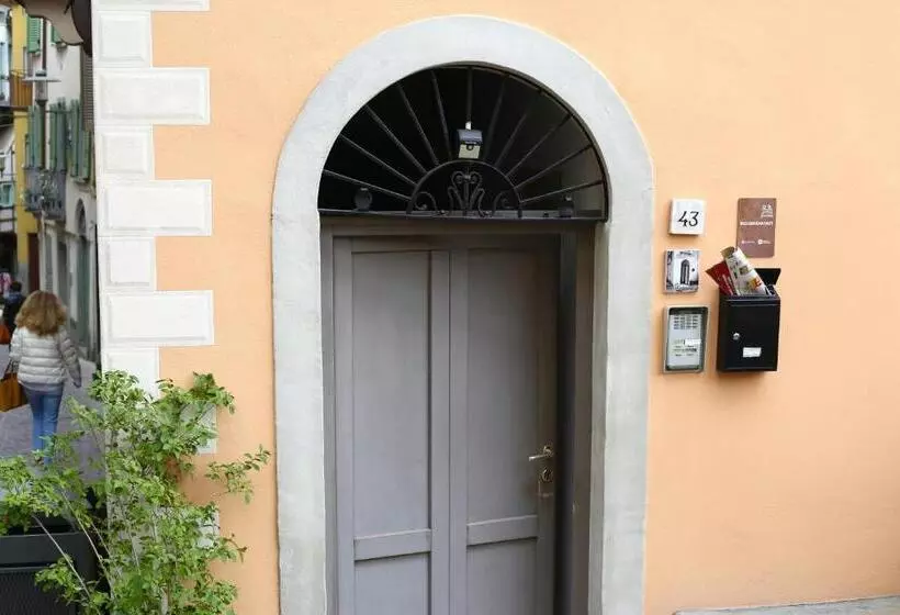 B&b Al Borgo