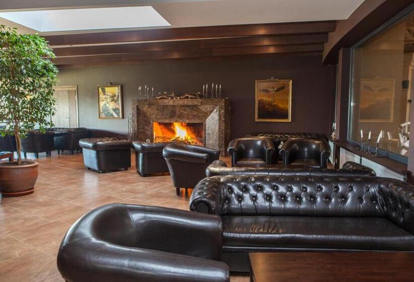 Bed and Breakfast Dubingių žirgynas