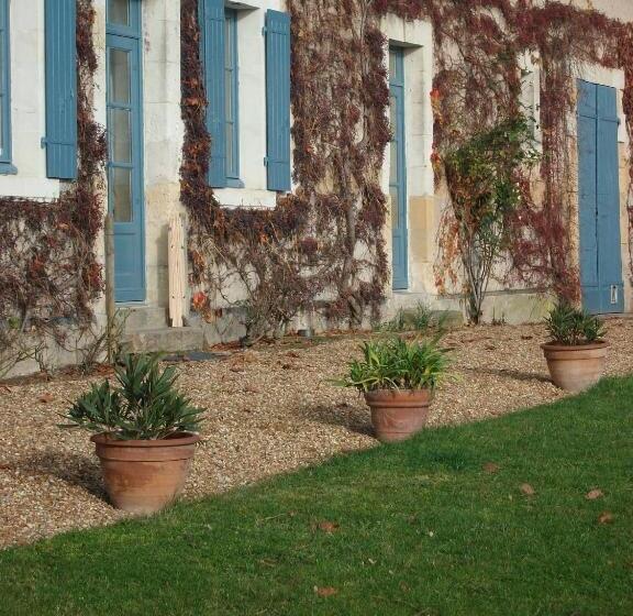 مبيت وإفطار La Cochetière