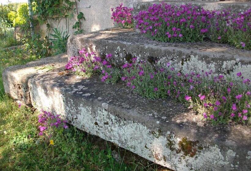 مبيت وإفطار La Cochetière
