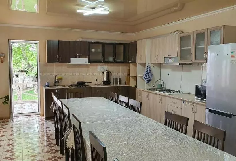 Hostel Nice
