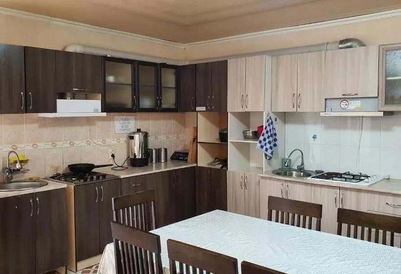 Hostel Nice