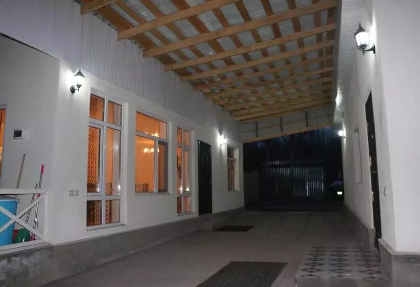 Hostel Nice