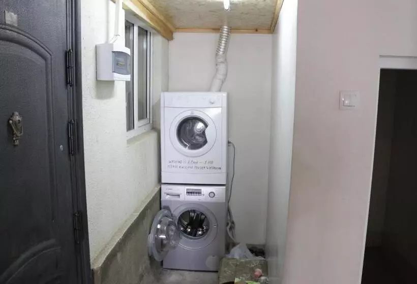 Hostel Nice