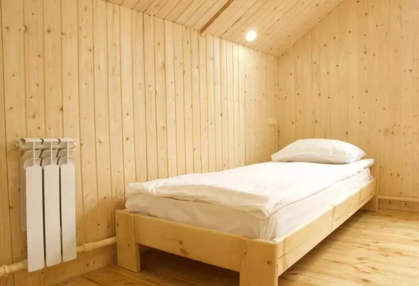 Hostel Nice