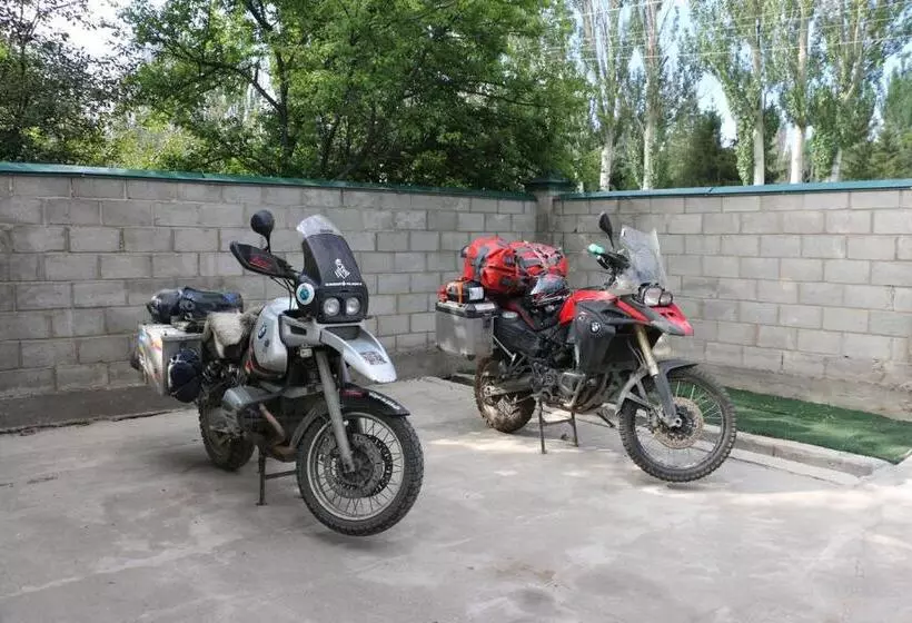 Hostel Nice