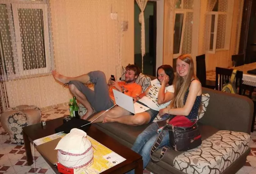 Hostel Nice