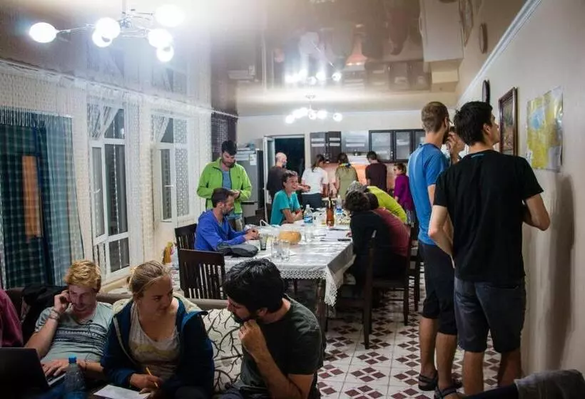 Hostel Nice