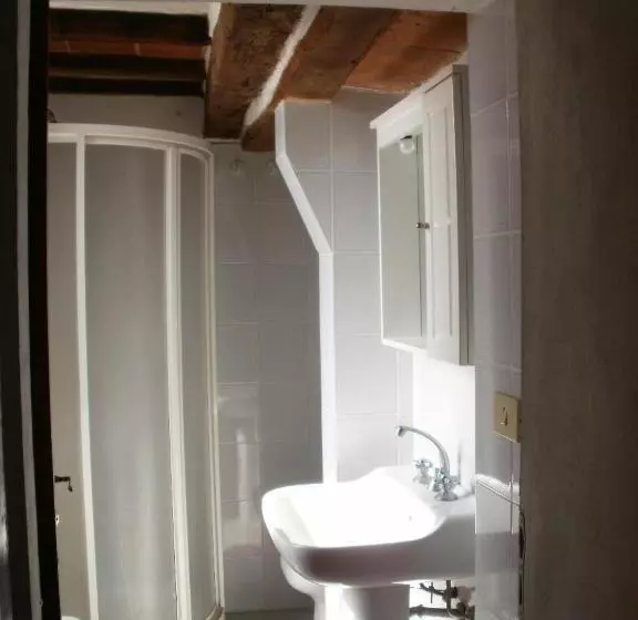 ホテル Agriturismo Il Palazzaccio