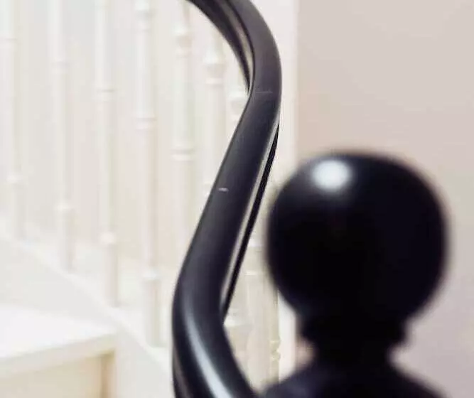 Hotelli Bekkjarvik Gjestgiveri