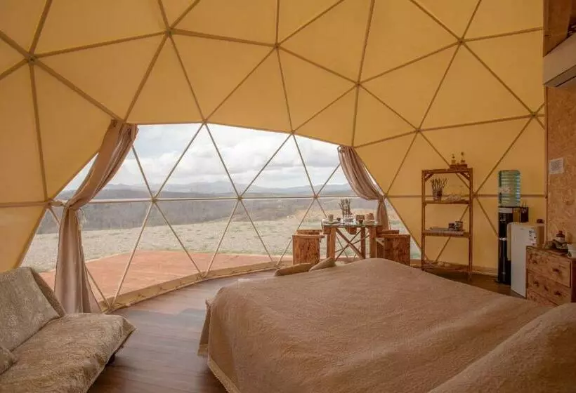 ホテル Glamping Il Sole