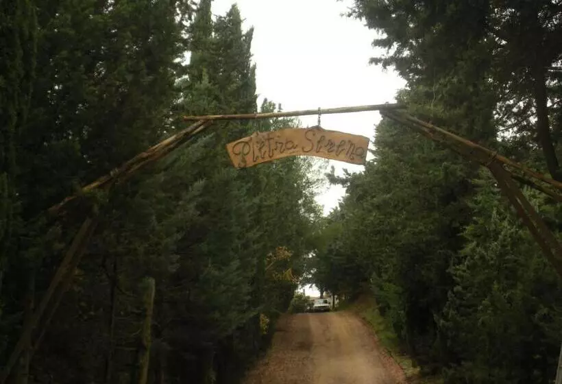 ホテル Glamping Il Sole