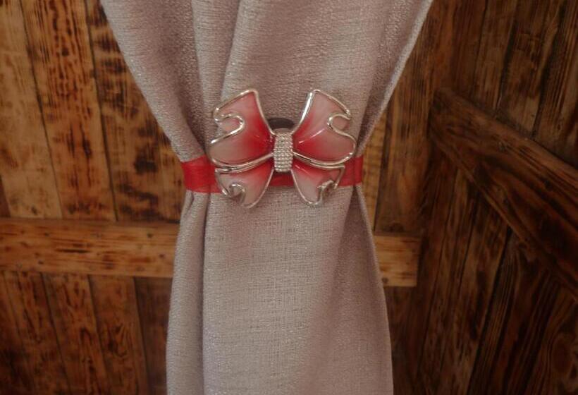 בית מלון כפרי Glamping Il Sole