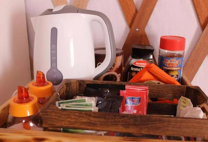 ホテル Glamping Il Sole
