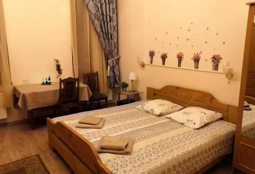 هتل Ludza