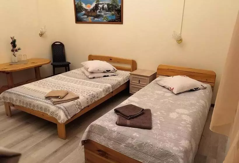 هتل Ludza