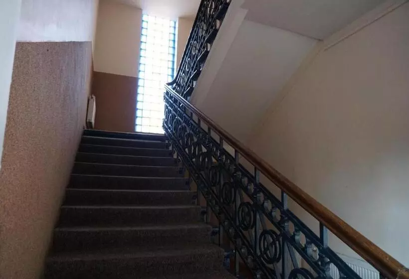 هتل Ludza