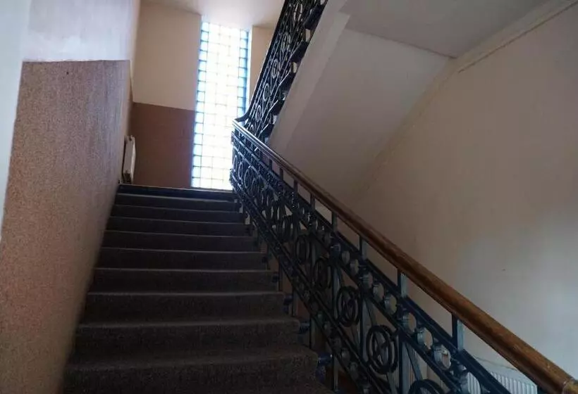 هتل Ludza