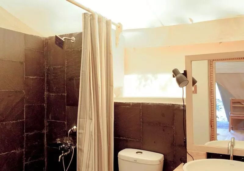 ホテル Nimmu House Ladakh