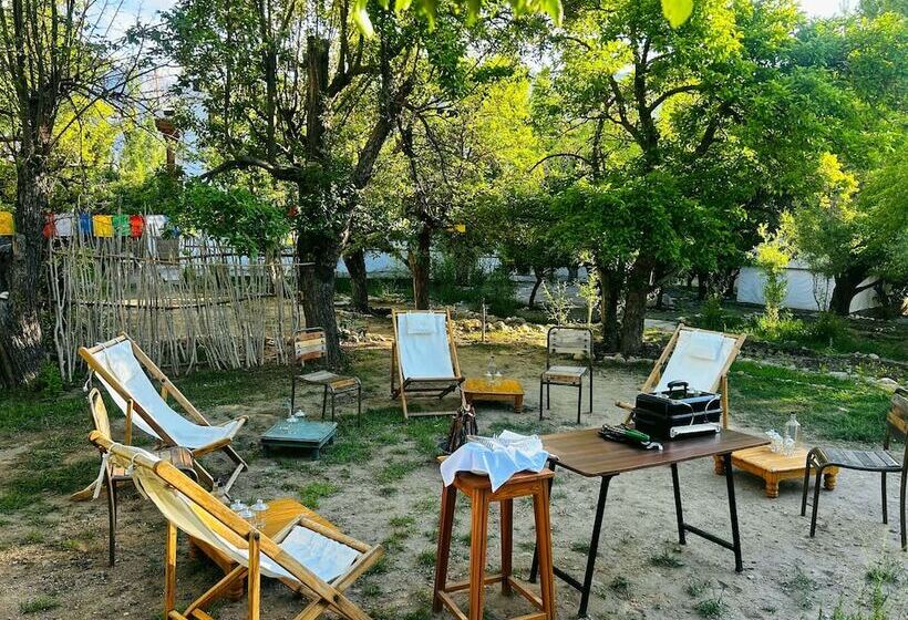 Hotel Nimmu House Ladakh