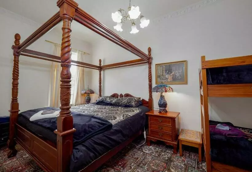 Hotelli Otira Stagecoach