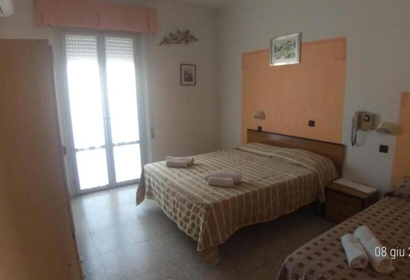 בית מלון כפרי Rosy