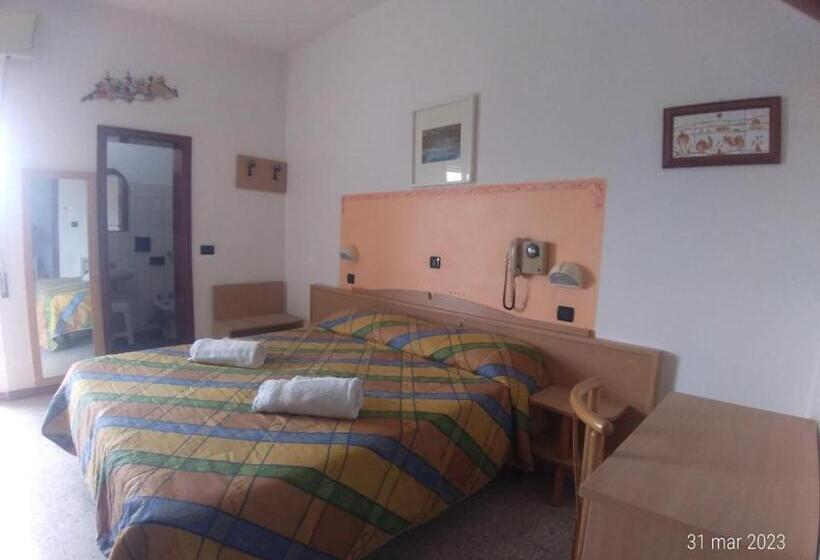 בית מלון כפרי Rosy