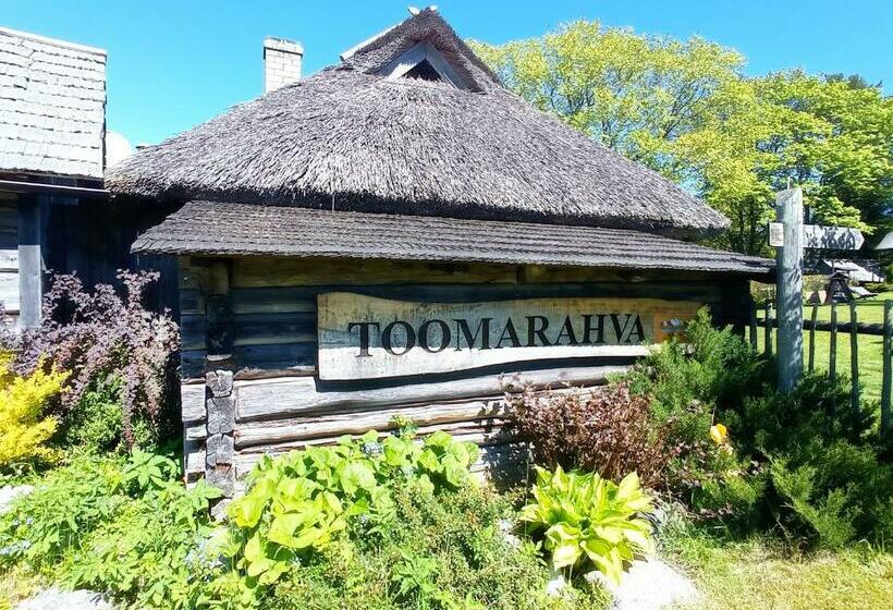 هتل Toomarahva Farmstay