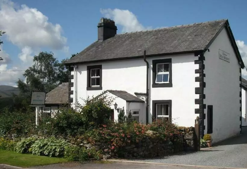 Netherdene Country House Bed & Breakfast