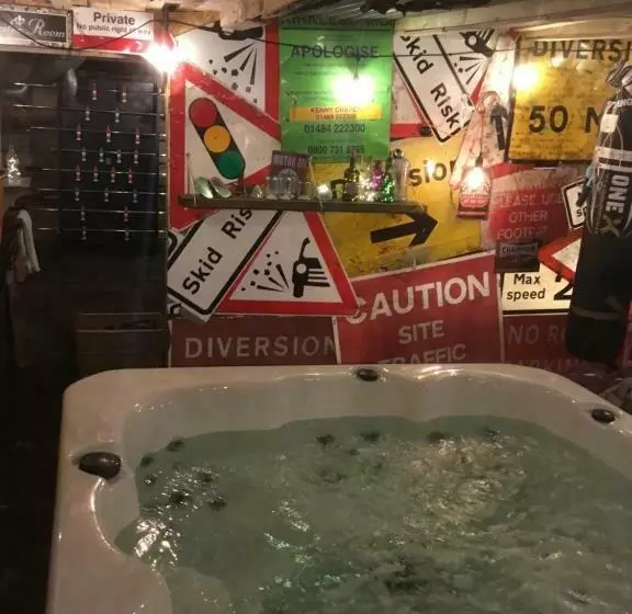 Netherdene Country House Bed & Breakfast