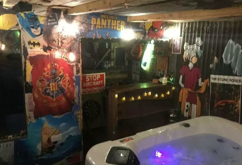 Netherdene Country House Bed & Breakfast