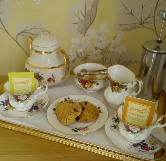 Netherdene Country House Bed & Breakfast