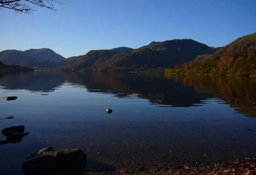 Netherdene Country House Bed & Breakfast