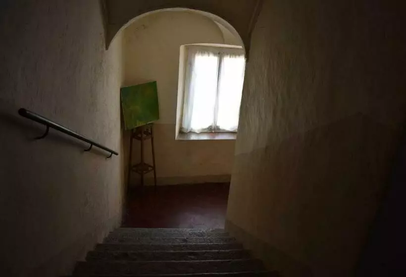 Majatalo Alloggio D Epoca In Centro Storico A Dongo