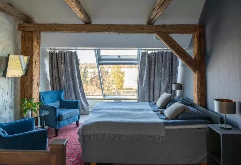 پانسیون Dagen Haus Guesthouse