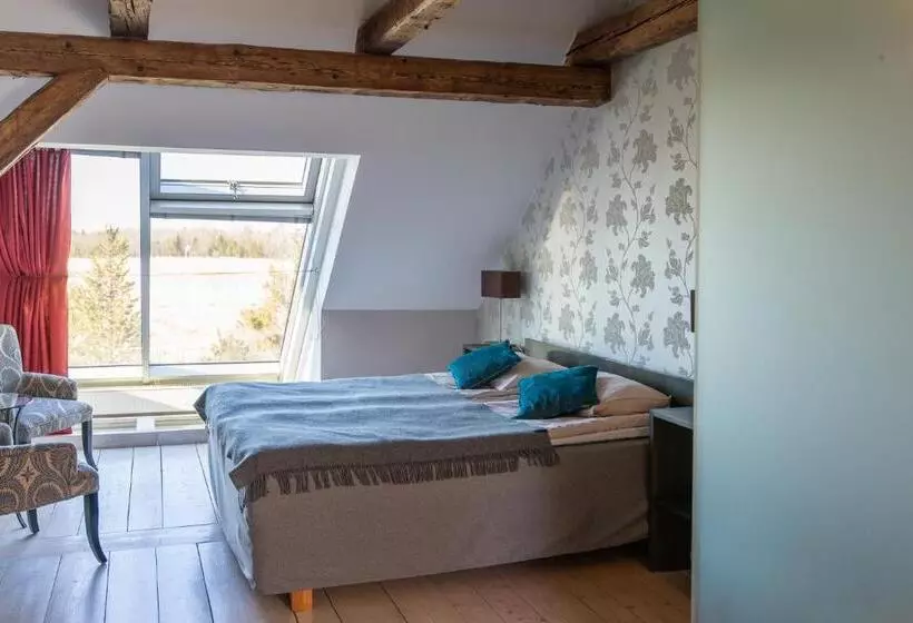 پانسیون Dagen Haus Guesthouse
