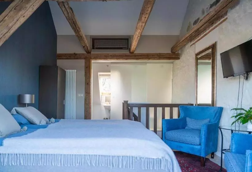 پانسیون Dagen Haus Guesthouse