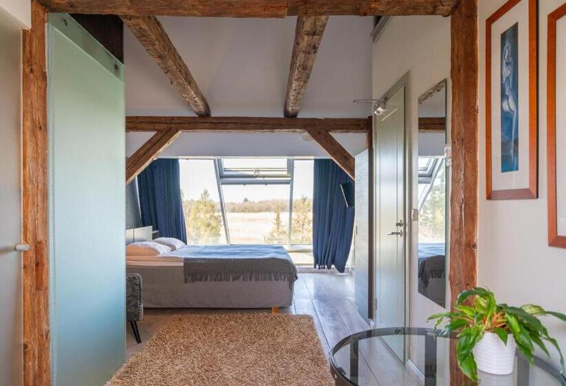 پانسیون Dagen Haus Guesthouse