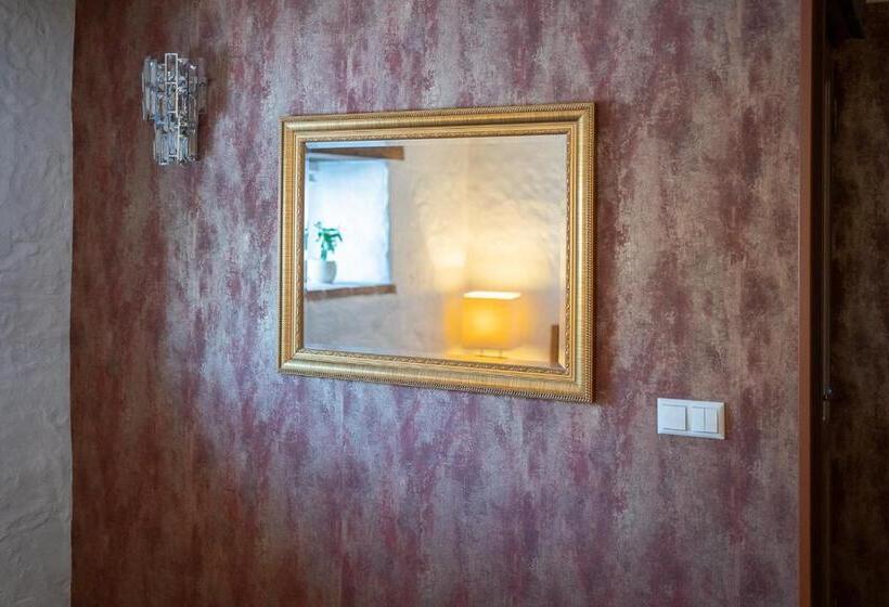 پانسیون Dagen Haus Guesthouse