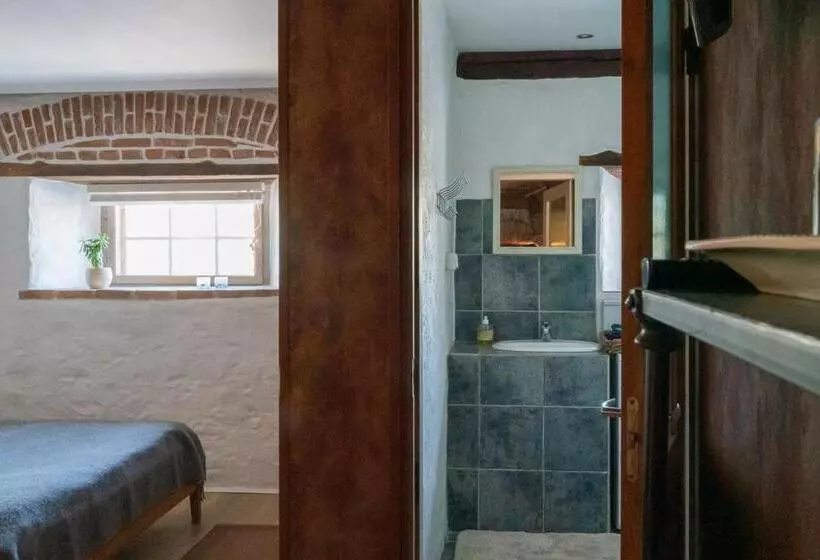 پانسیون Dagen Haus Guesthouse