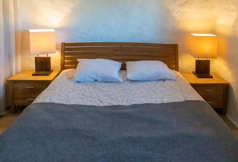 پانسیون Dagen Haus Guesthouse