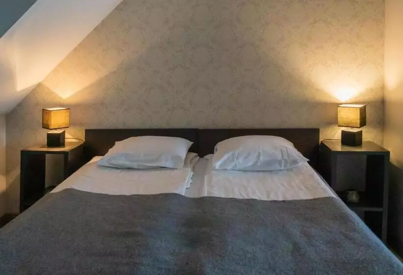 پانسیون Dagen Haus Guesthouse