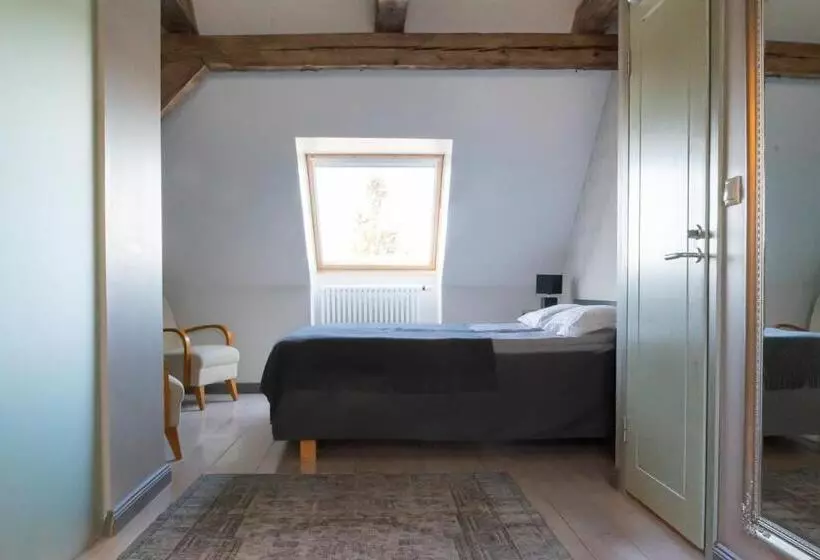 پانسیون Dagen Haus Guesthouse