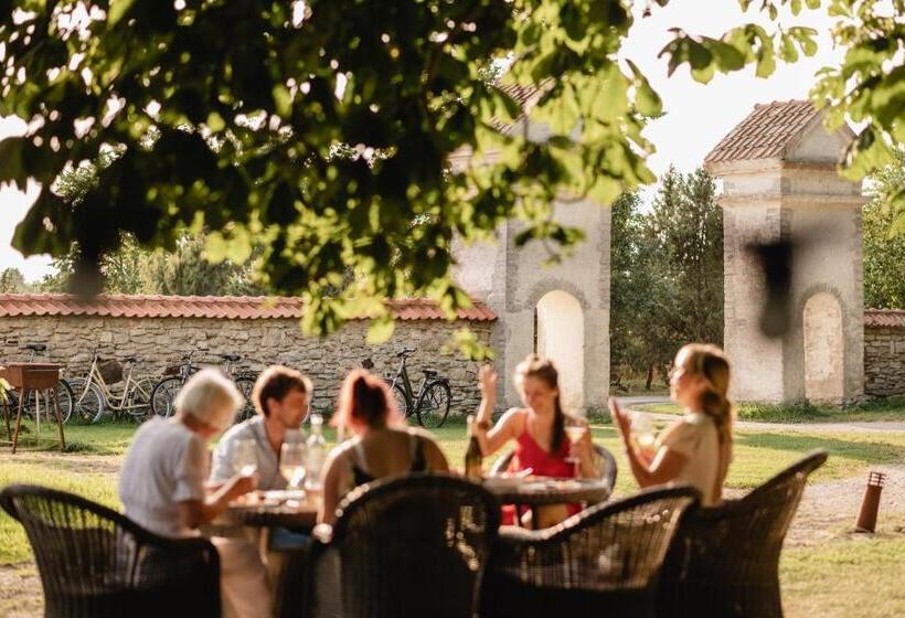 پانسیون Dagen Haus Guesthouse