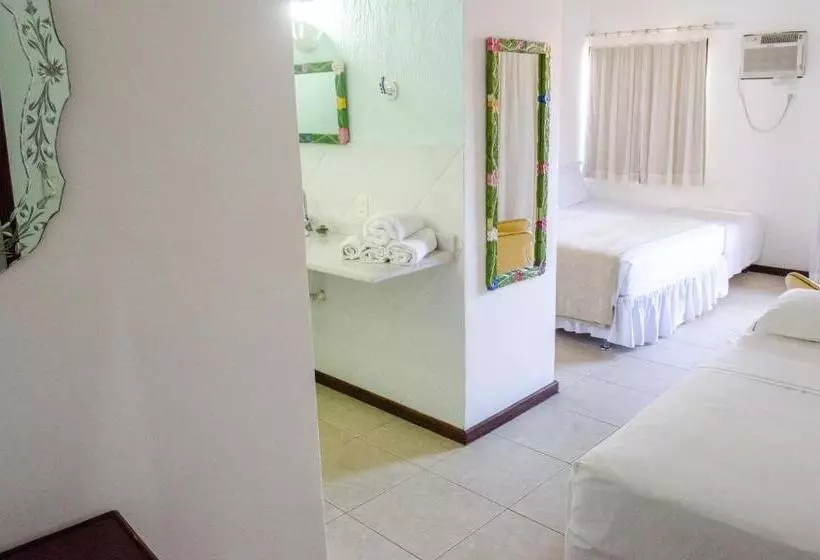Majatalo Guest House Green Garden