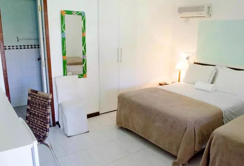 Majatalo Guest House Green Garden