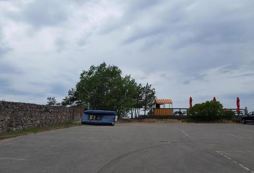 پانسیون Saulrieti