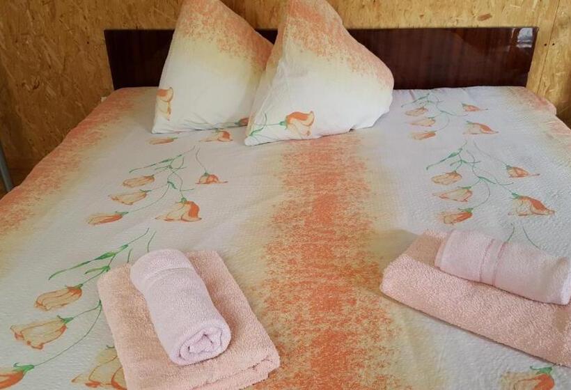 پانسیون Saulrieti