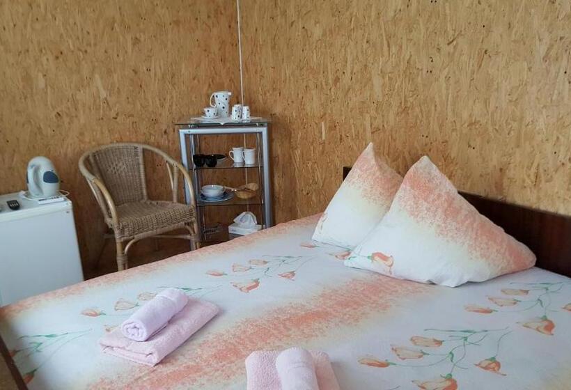 پانسیون Saulrieti